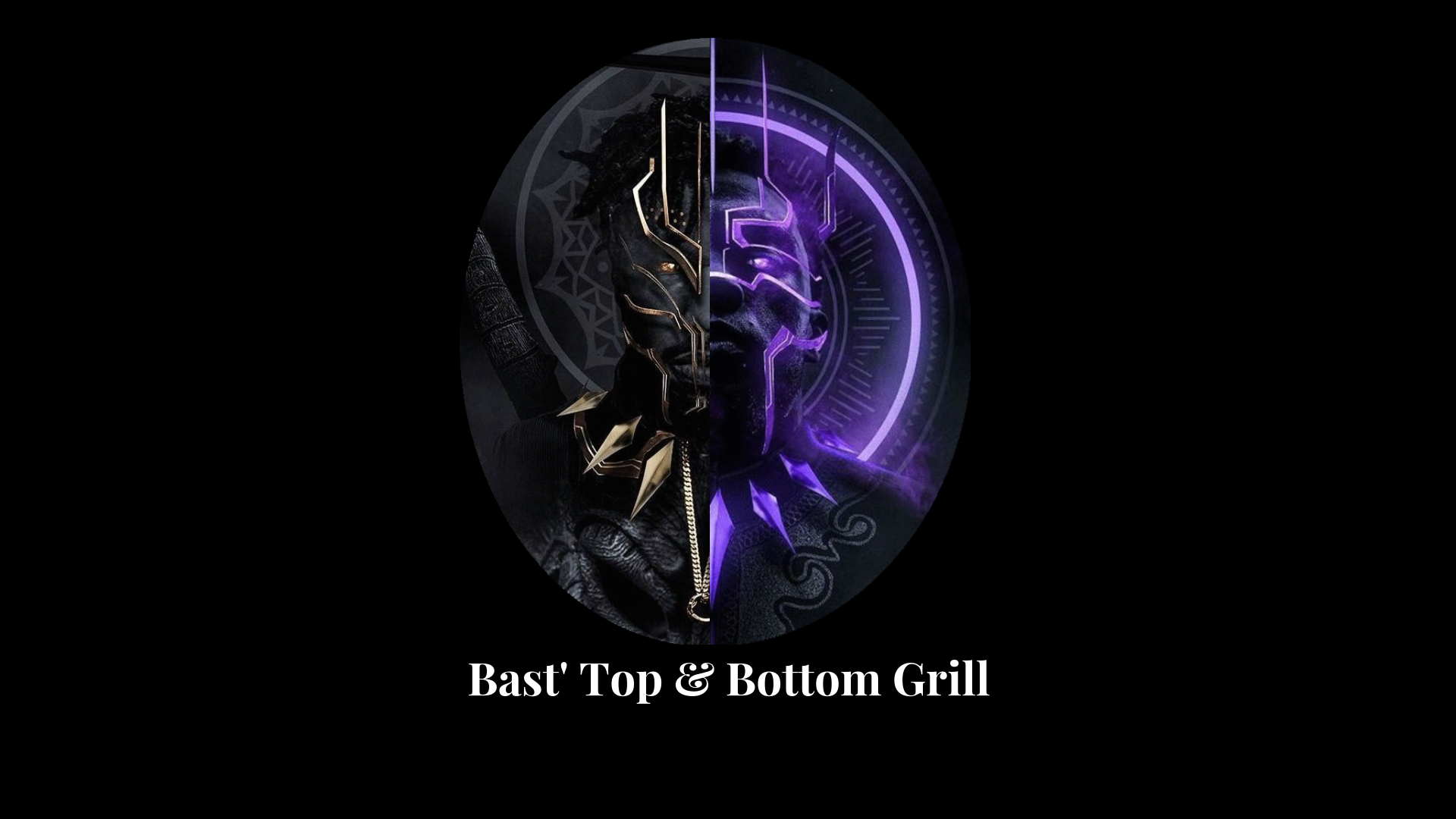Bast’ Top & Bottom Grill: the KillChalla Hub banner